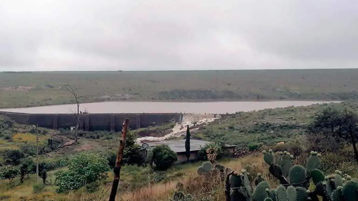 La zona de la cuenca alta del río San Pedro es monitoreada por Conagua